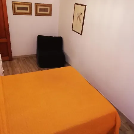 Aurora Apartment *
