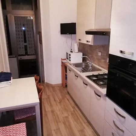 Aurora Apartment