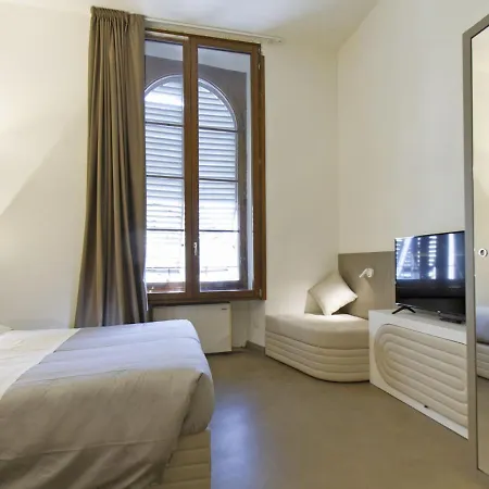 Tipologia Trilo 06 Pax By Interhome Apartment Florence