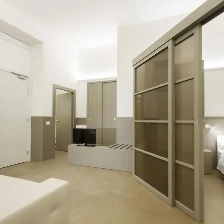 Tipologia Trilo 06 Pax By Interhome