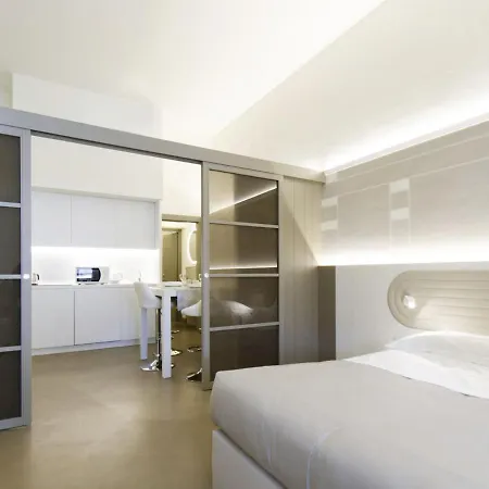 Tipologia Trilo 06 Pax By Interhome * Florence