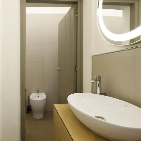 Tipologia Trilo 06 Pax By Interhome * Florence