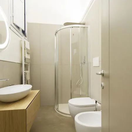 Tipologia Trilo 06 Pax By Interhome * Florence