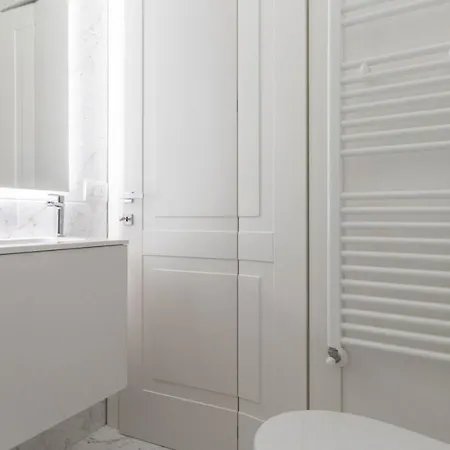 Cavour 82 Apartment *
