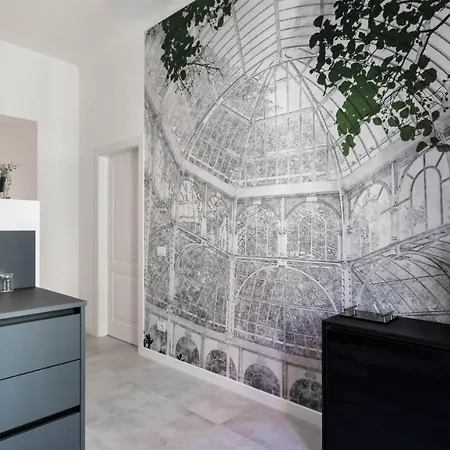 Cavour 82 Apartment Florence