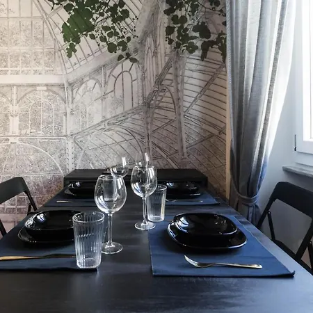 Apartment Cavour 82