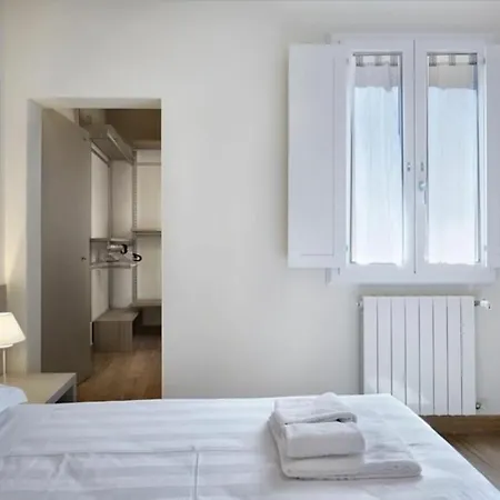 Giulia E Valentina By Halldis Appartement
