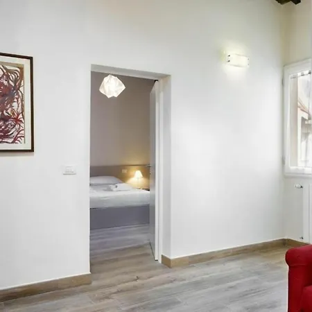 Appartement Giulia E Valentina By Halldis *