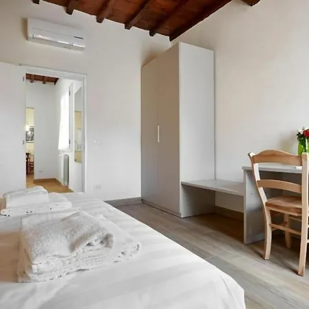 Giulia E Valentina By Halldis Appartement *