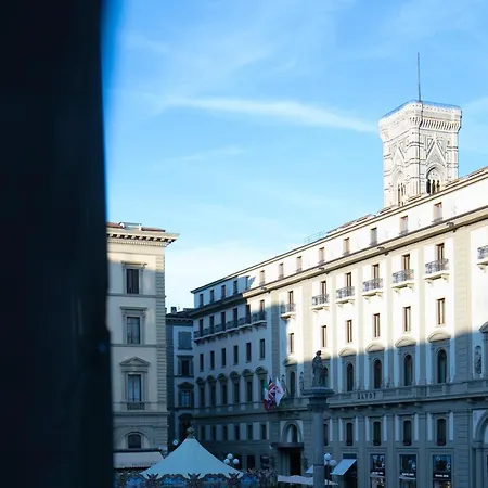Emozioni Fiorentine Konukevi 3*