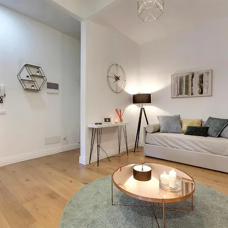 Corinne By Mamo Apartment *