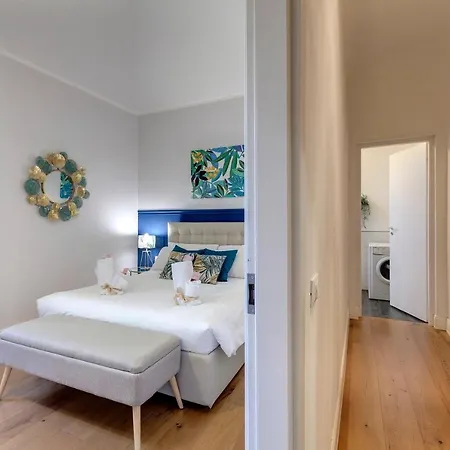 Apartment Corinne By Mamo