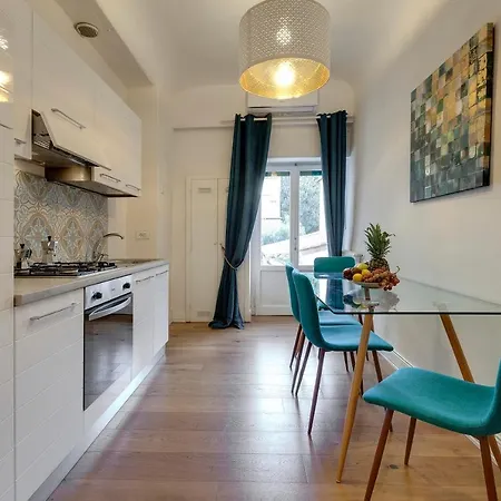 Apartment Corinne By Mamo *