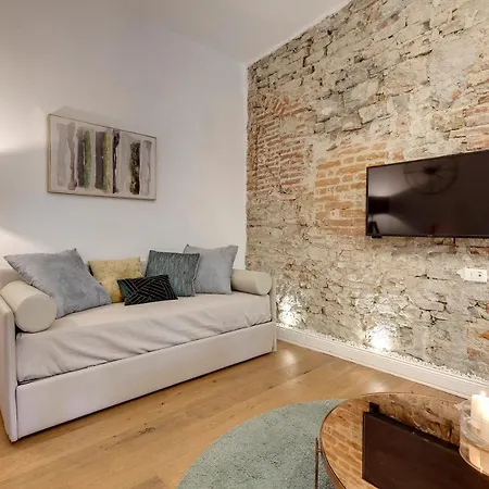 Apartment Corinne By Mamo