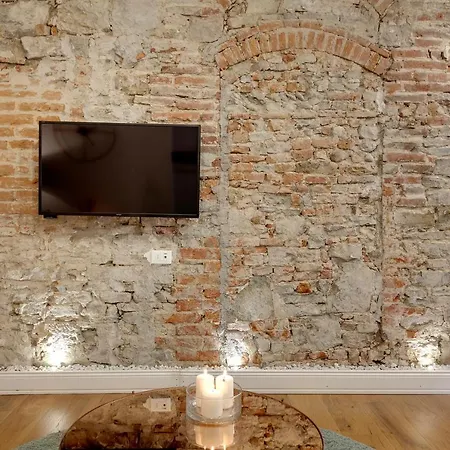 Apartment Corinne By Mamo