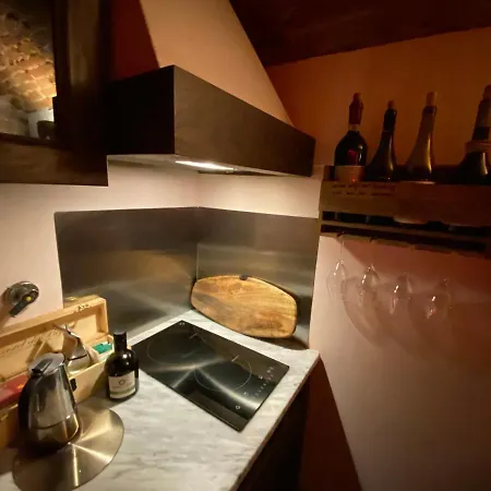 Appartamento Red Impression - In The Center Firenze