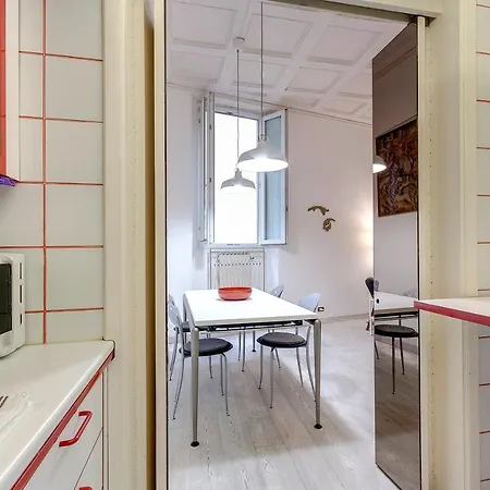 Parione 12 Apartment