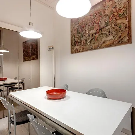 Parione 12 Apartment *
