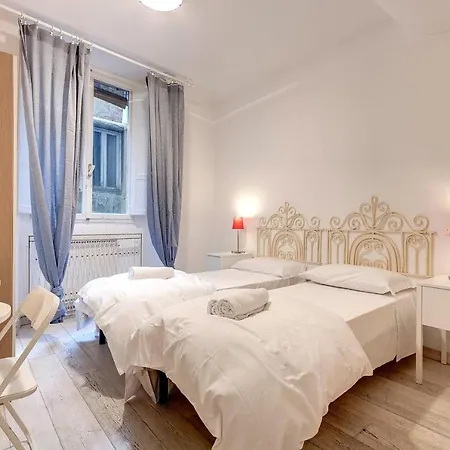 Parione 12 Apartment Florence