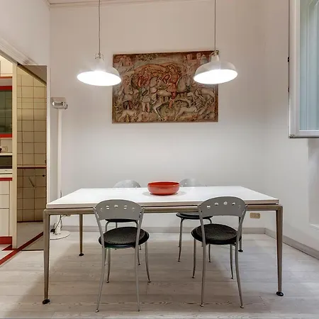 Parione 12 Apartment