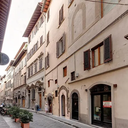 Parione 12 * Florence