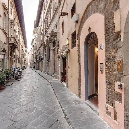 Parione 12 Florence
