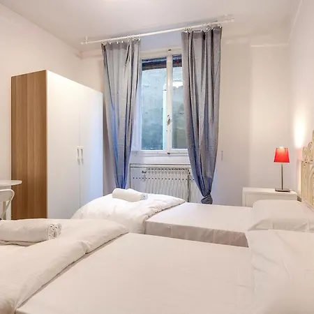Parione 12 Apartment