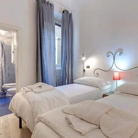 Parione 12 Florence
