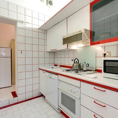 Apartment Parione 12 Florence
