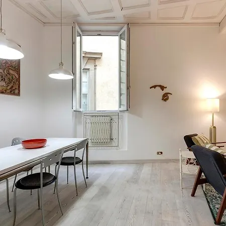 Parione 12 Florence