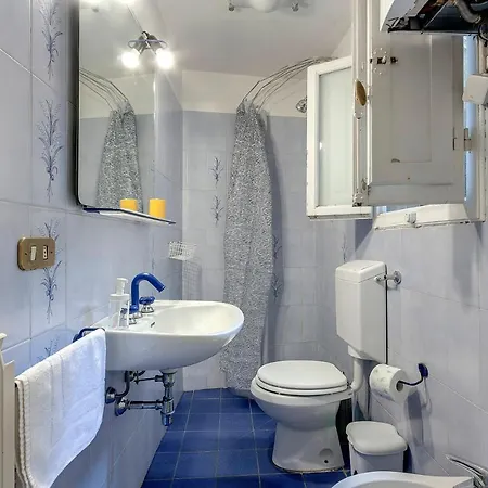 Apartment Parione 12 Florence