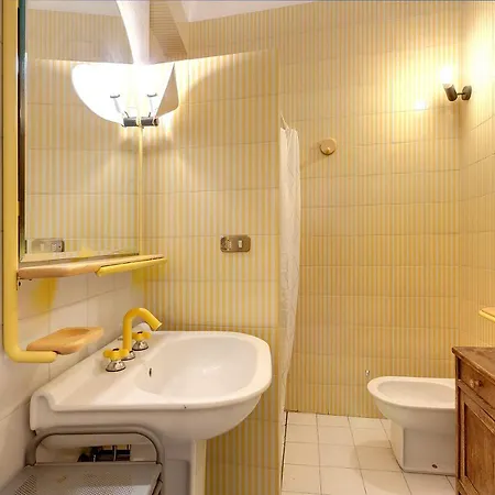 Apartment Parione 12 Florence