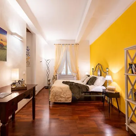 Signoria - Flo Apartment