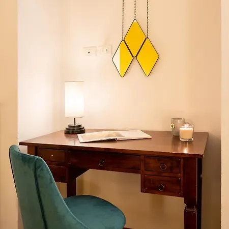 Signoria - Flo Apartment