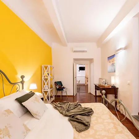 Signoria - Flo Apartment Florence