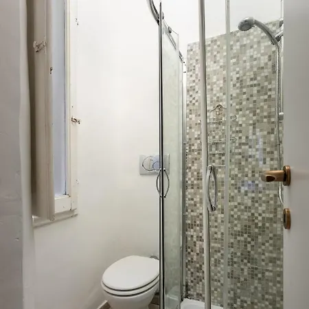 Signoria - Flo Apartment Florence