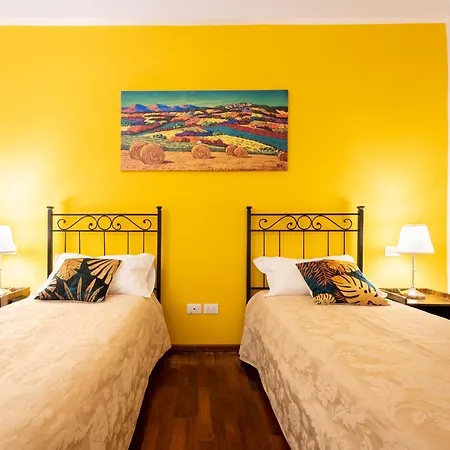 Signoria - Flo Apartment Florence