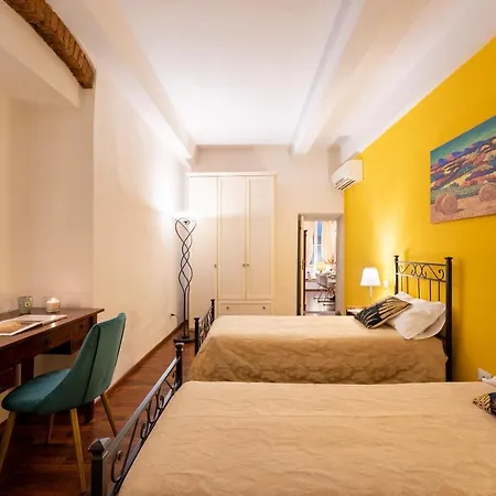 Apartment Signoria - Flo