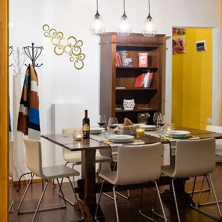 Signoria - Flo Apartment