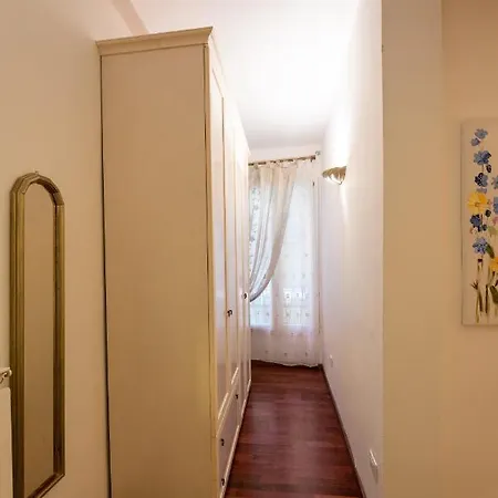 Signoria - Flo Apartment