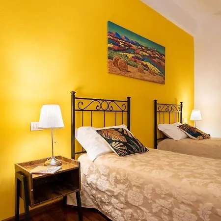 Signoria - Flo Apartment *
