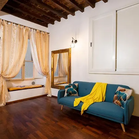Signoria - Flo Apartment *
