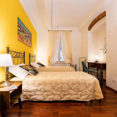 Apartment Signoria - Flo Florence