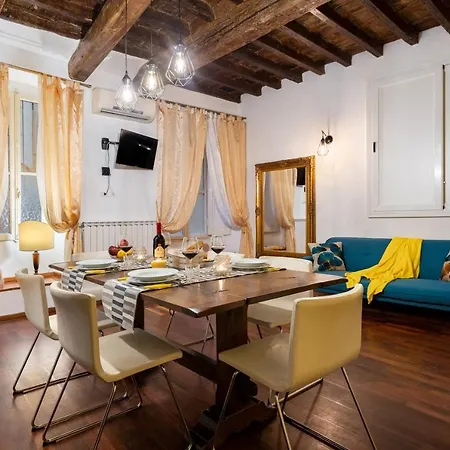 Signoria - Flo Apartment *