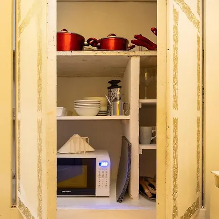 Signoria - Flo Apartment *