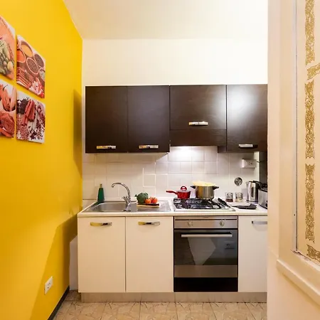 Apartment Signoria - Flo *