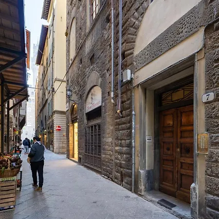 Apartment Signoria - Flo *