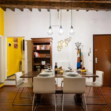 Apartment Signoria - Flo Florence