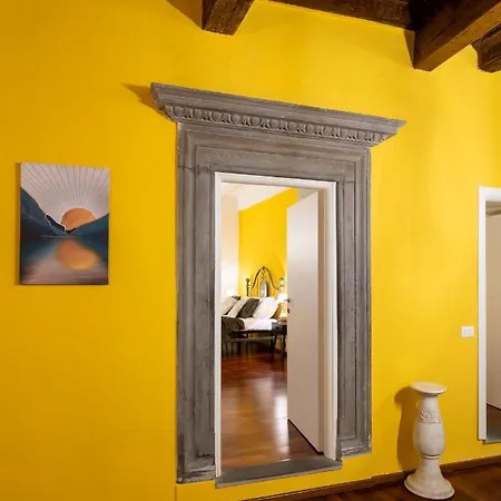 Apartment Signoria - Flo *