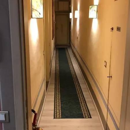Amalia B&B 피렌체